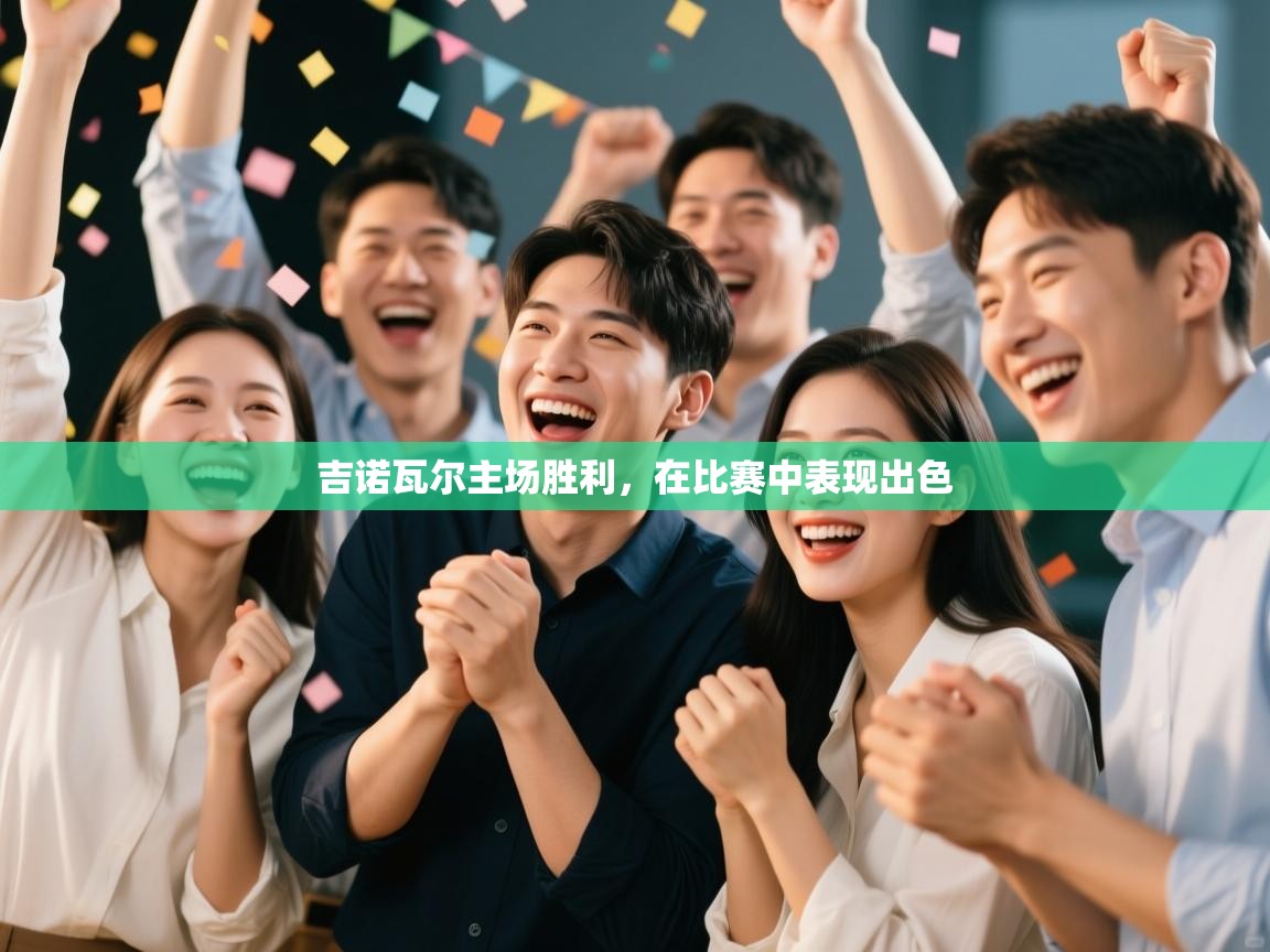 吉诺瓦尔主场胜利,在比赛中表现出色 第2张