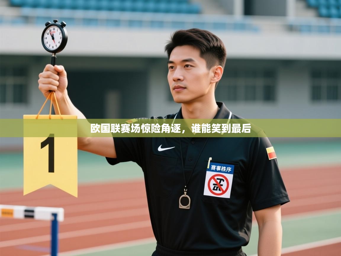 欧国联赛场惊险角逐，谁能笑到最后  第2张