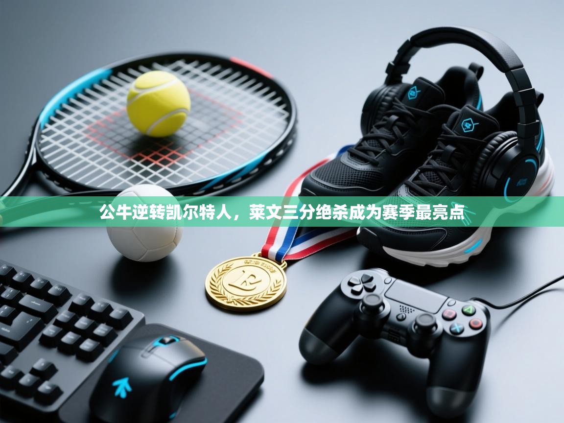 公牛逆转凯尔特人，莱文三分绝杀成为赛季最亮点  第2张