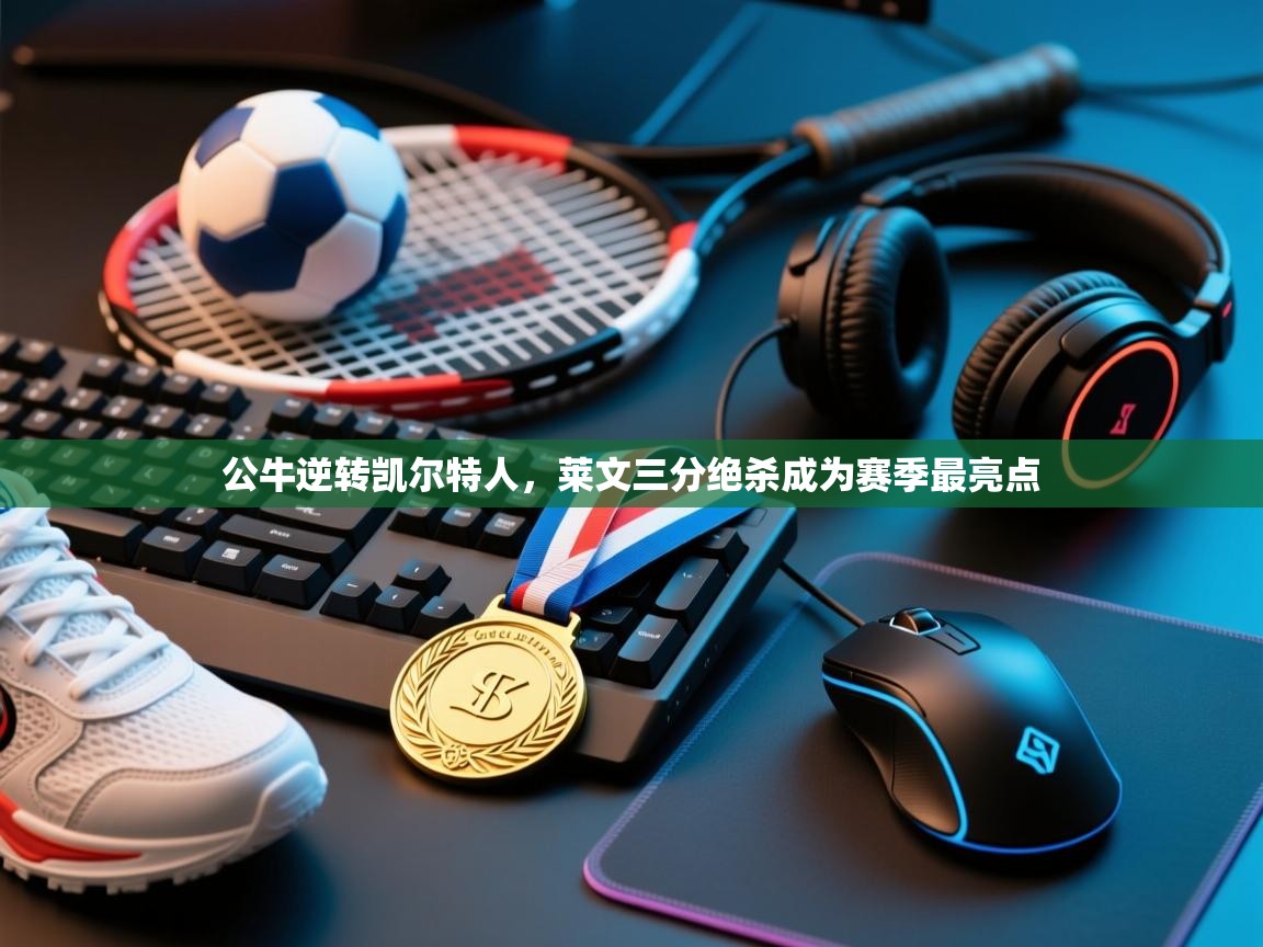 公牛逆转凯尔特人，莱文三分绝杀成为赛季最亮点  第1张