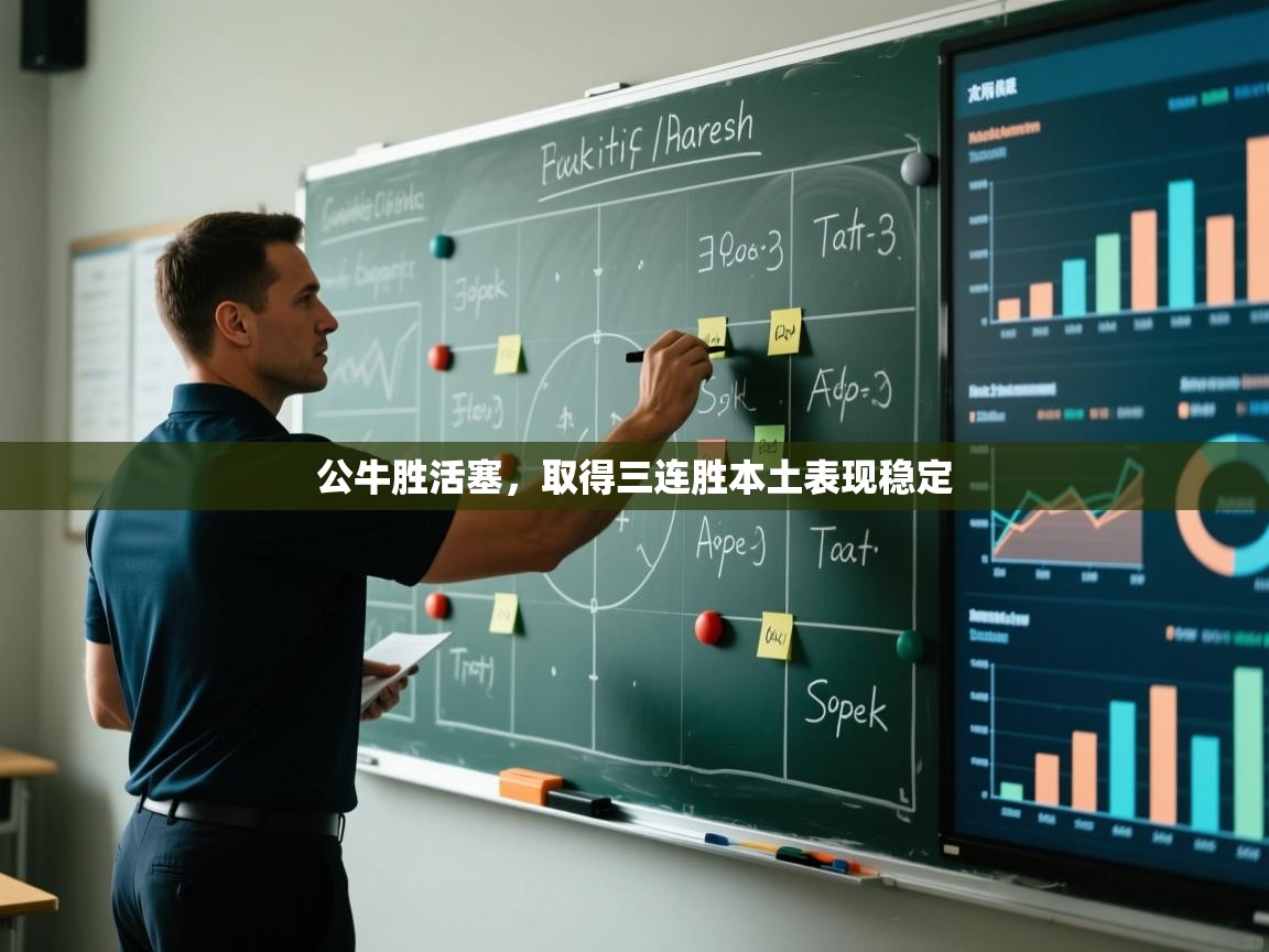 公牛胜活塞，取得三连胜本土表现稳定  第1张