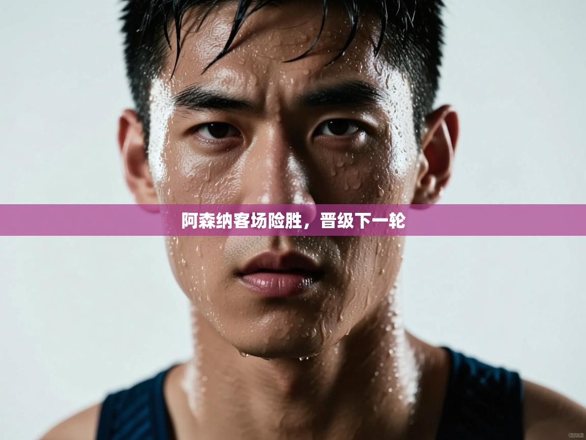 阿森纳客场险胜，晋级下一轮  第2张