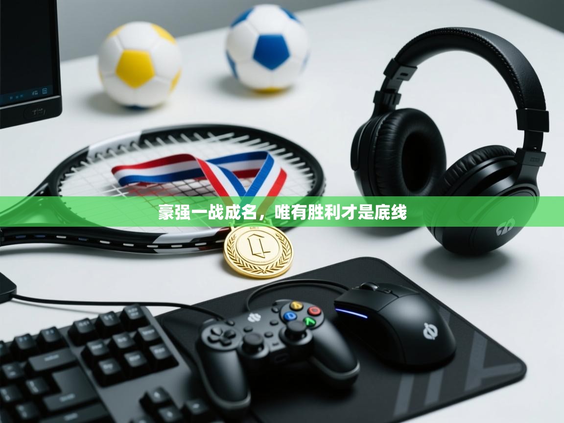 豪强一战成名，唯有胜利才是底线  第1张