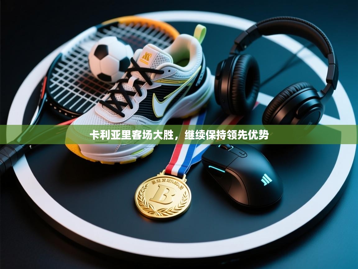 卡利亚里客场大胜，继续保持领先优势  第1张