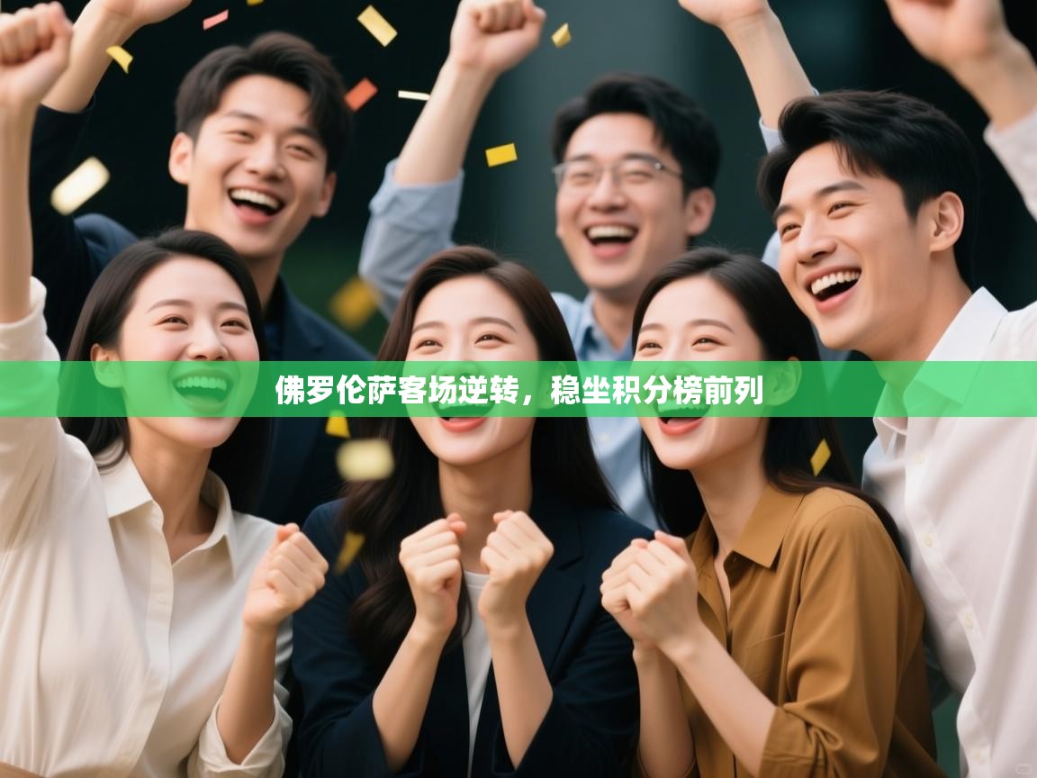 佛罗伦萨客场逆转，稳坐积分榜前列  第1张