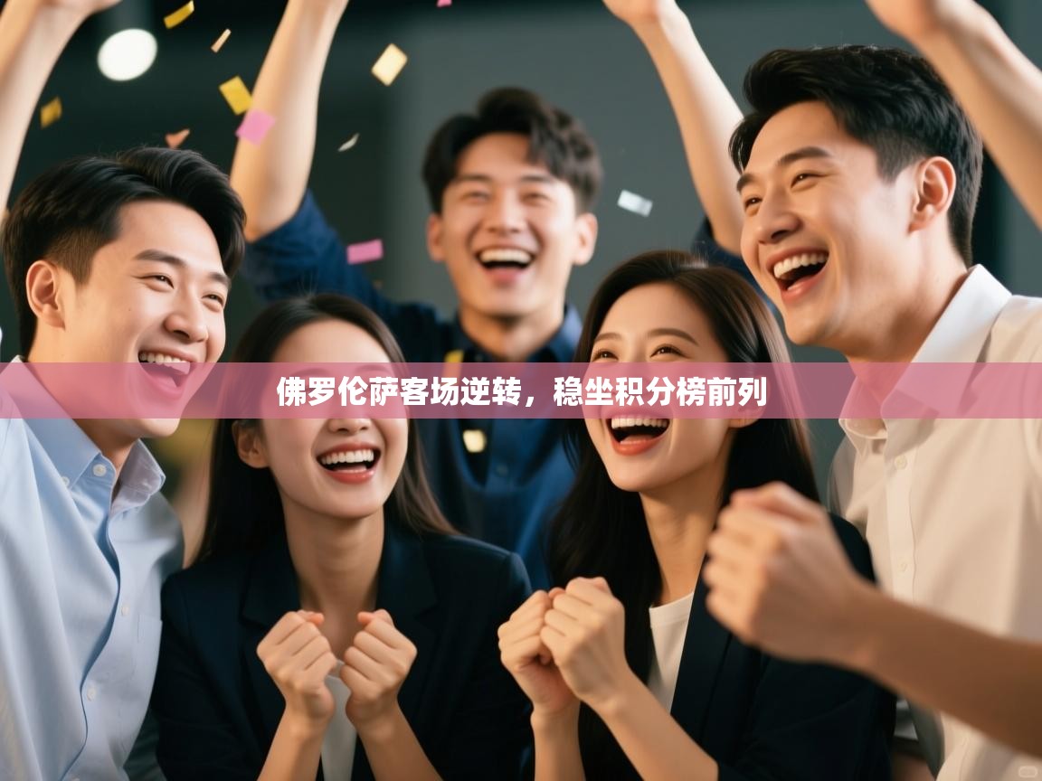 佛罗伦萨客场逆转，稳坐积分榜前列  第2张