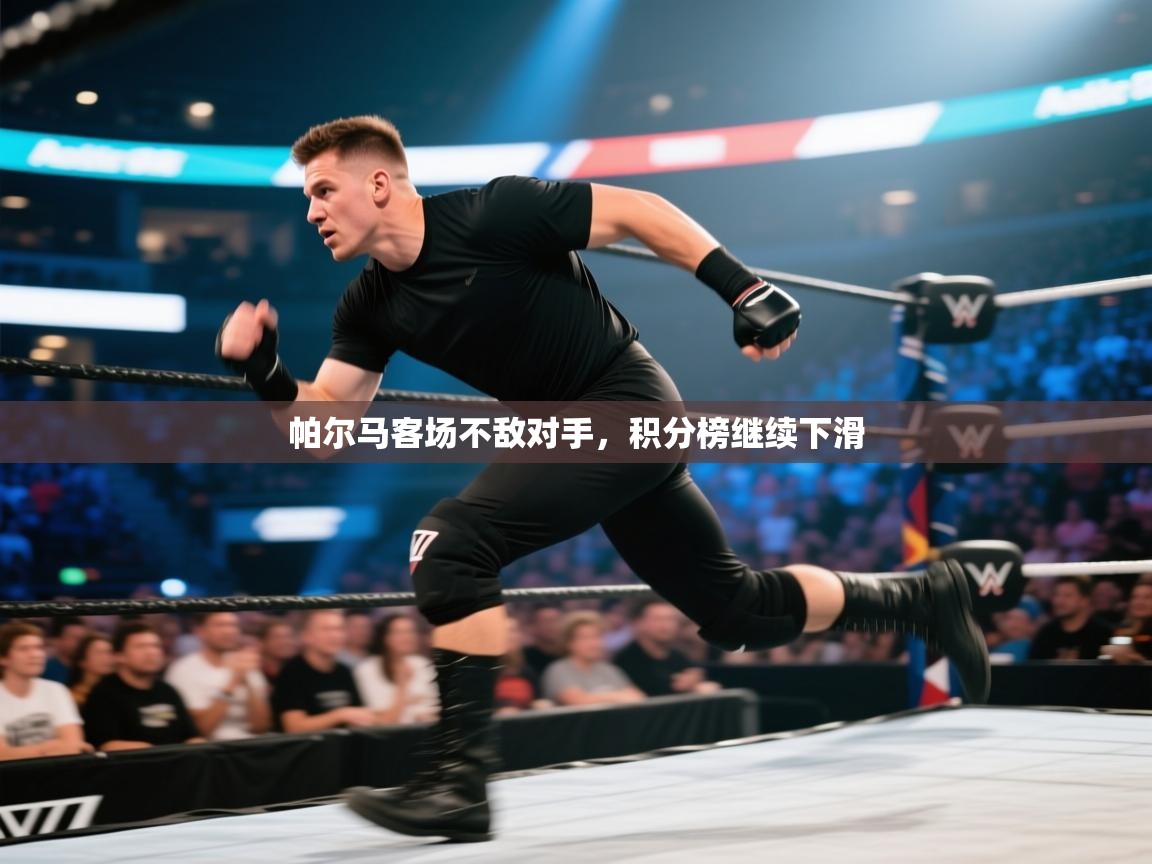 帕尔马客场不敌对手,积分榜继续下滑 第1张