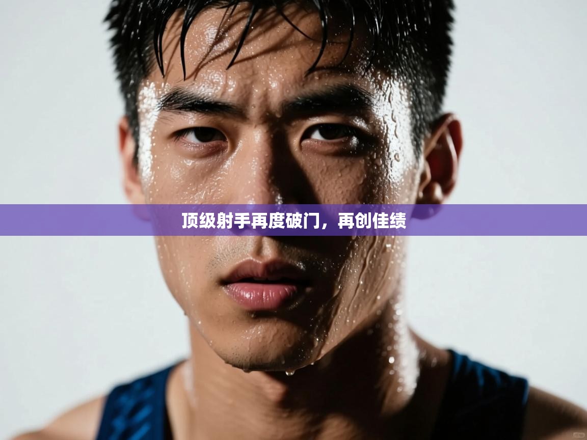 顶级射手再度破门,再创佳绩 第1张