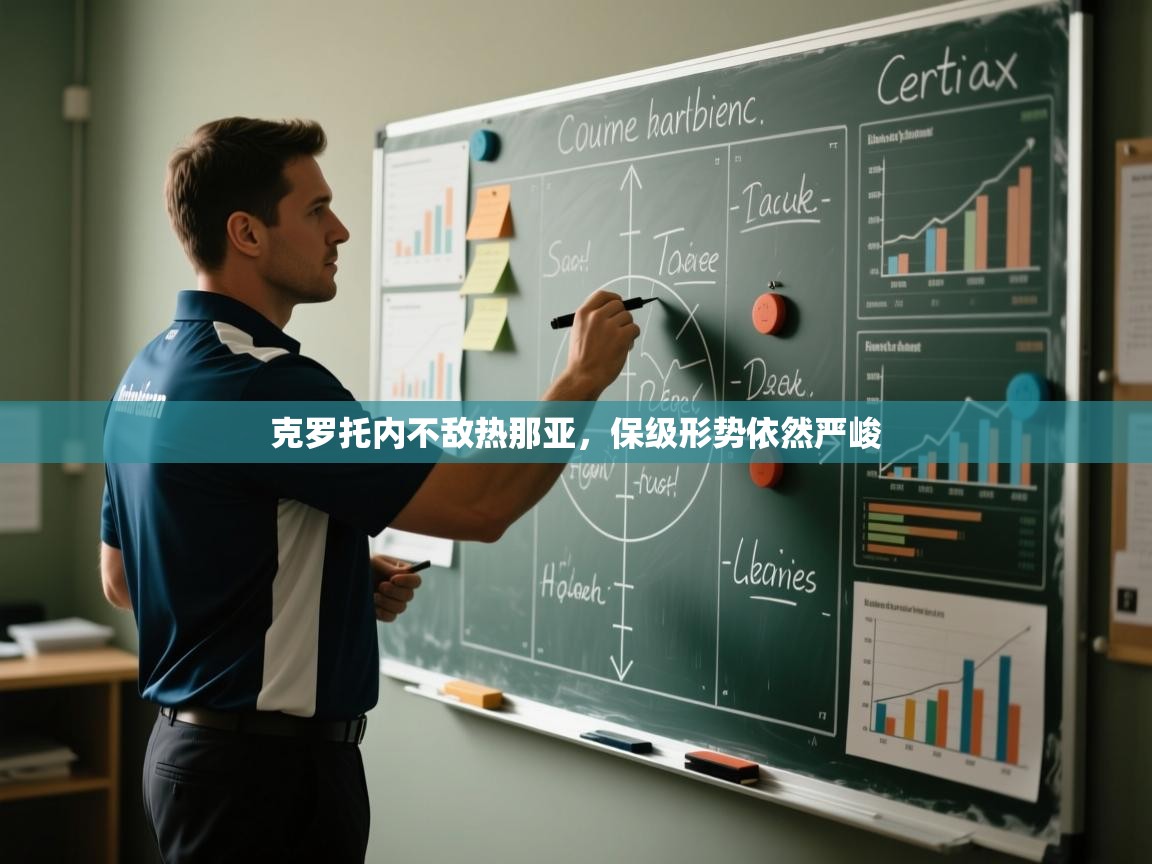 克罗托内不敌热那亚,保级形势依然严峻 第1张