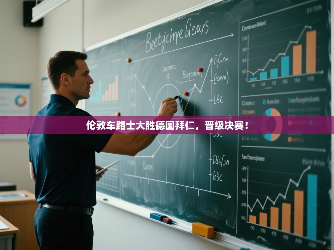 伦敦车路士大胜德国拜仁,晋级决赛! 第2张