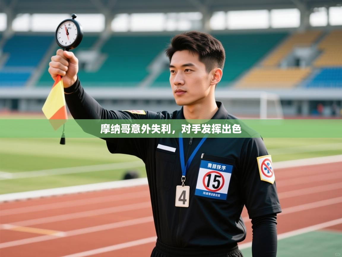 摩纳哥意外失利,对手发挥出色 第1张