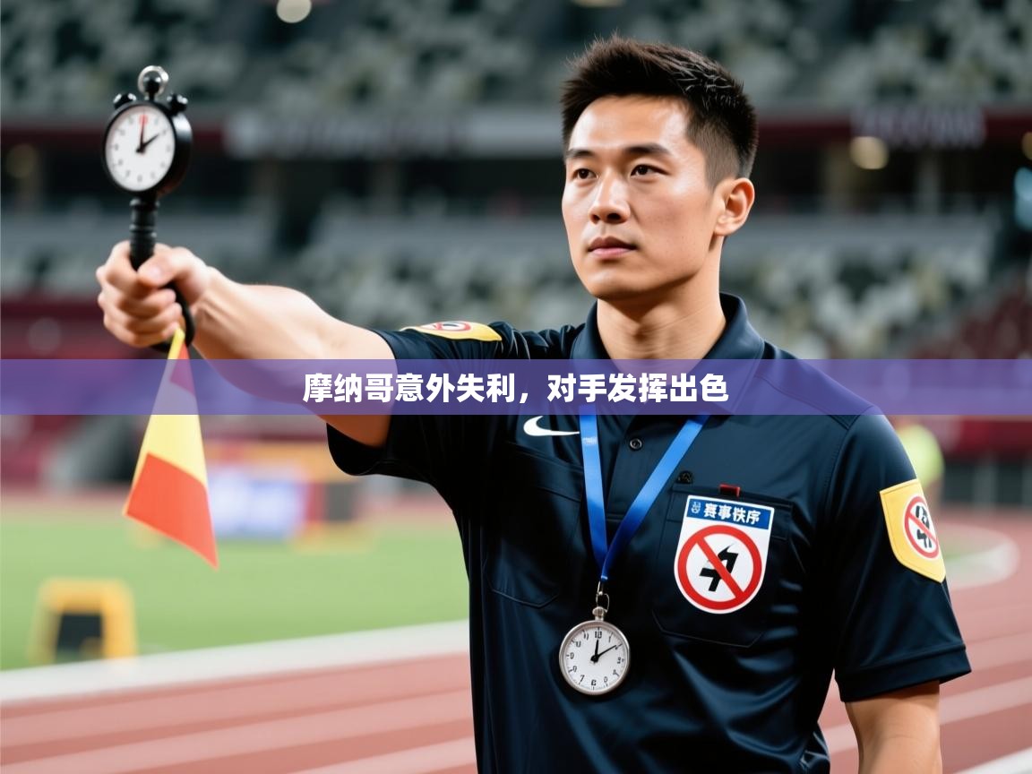 摩纳哥意外失利,对手发挥出色 第2张