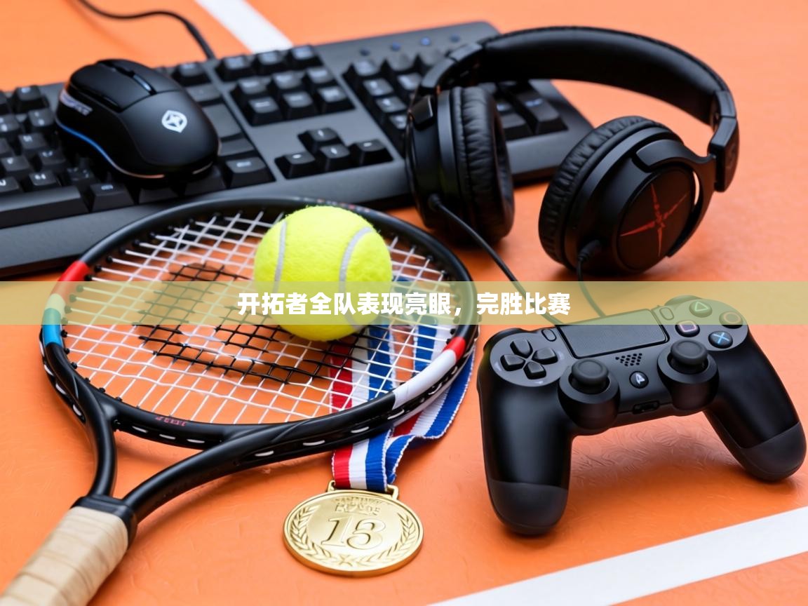 开拓者全队表现亮眼,完胜比赛 第1张
