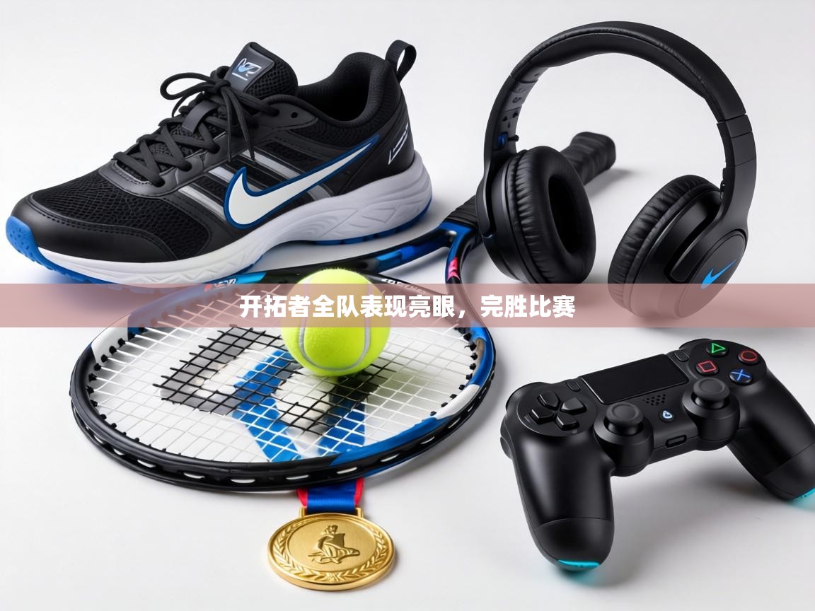 开拓者全队表现亮眼,完胜比赛 第2张