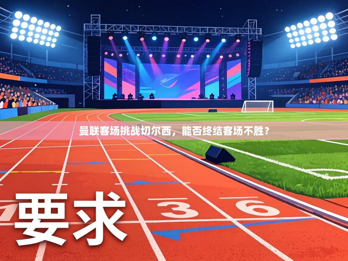 曼联客场挑战切尔西,能否终结客场不胜? 第2张