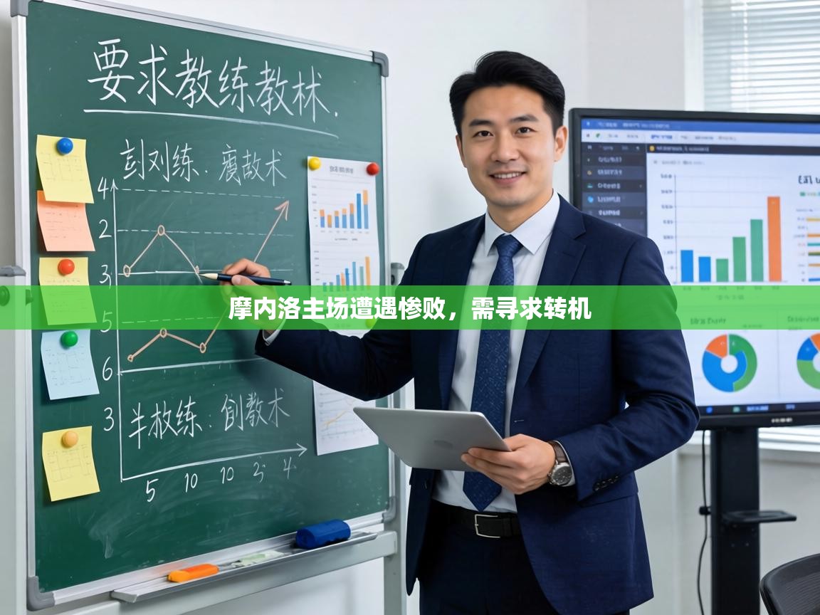 摩内洛主场遭遇惨败,需寻求转机 第2张