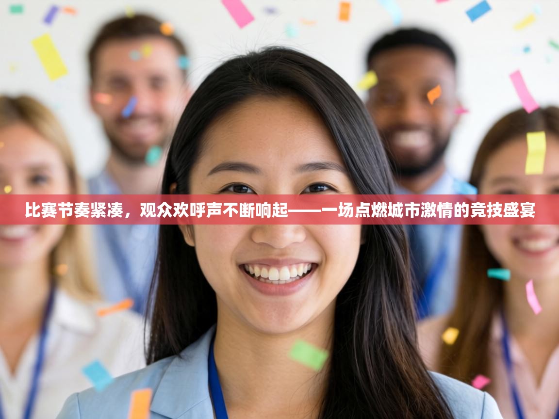 比赛节奏紧凑,观众欢呼声不断响起——一场点燃城市激情的竞技盛宴 第2张