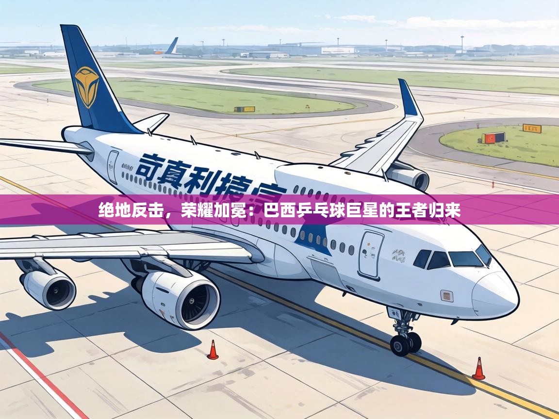 绝地反击，荣耀加冕：巴西乒乓球巨星的王者归来  第1张