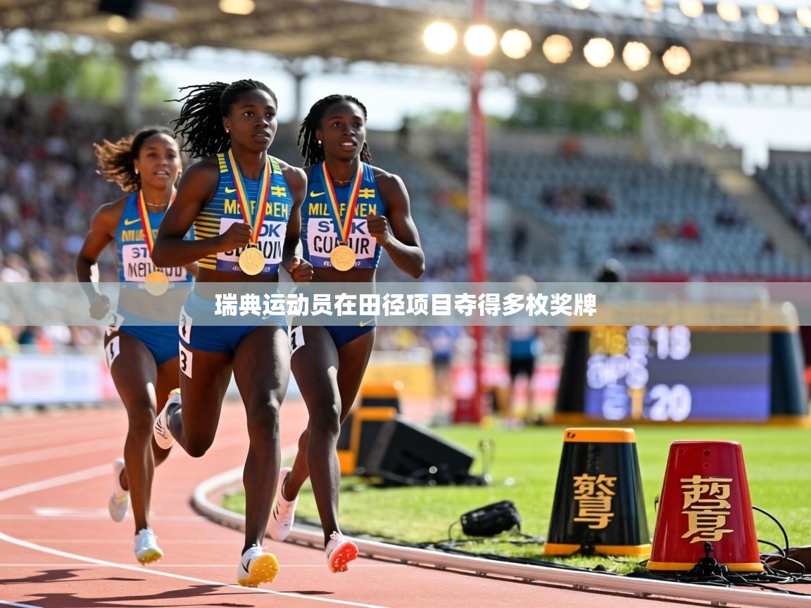 瑞典运动员在田径项目夺得多枚奖牌  第1张