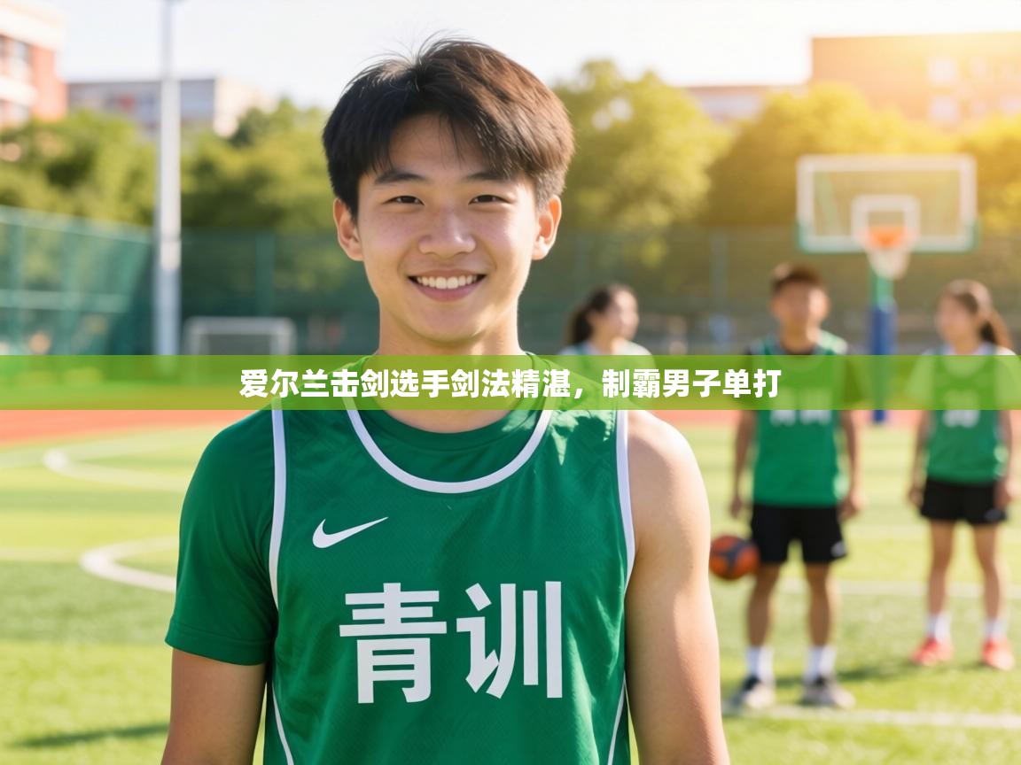 爱尔兰击剑选手剑法精湛，制霸男子单打  第2张